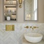 Highgate Family Home | Master Bathroom | Interior Designers