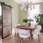 Hamsptead High street | Dining Room | Interior Designers