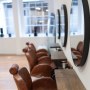 Hadley Yates Salon | Salon Interior | Interior Designers