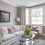 Kensington Town House, London | Sitting Room | Interior Designers