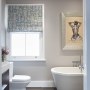 Kensington Town House, London | Master En-Suite | Interior Designers