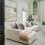 The Hollies  | cream&black The Hollies | Interior Designers