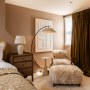 Ealing Renovation  |  Master Bedroom | Interior Designers