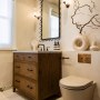 Ealing Renovation  | Family Shower room  | Interior Designers