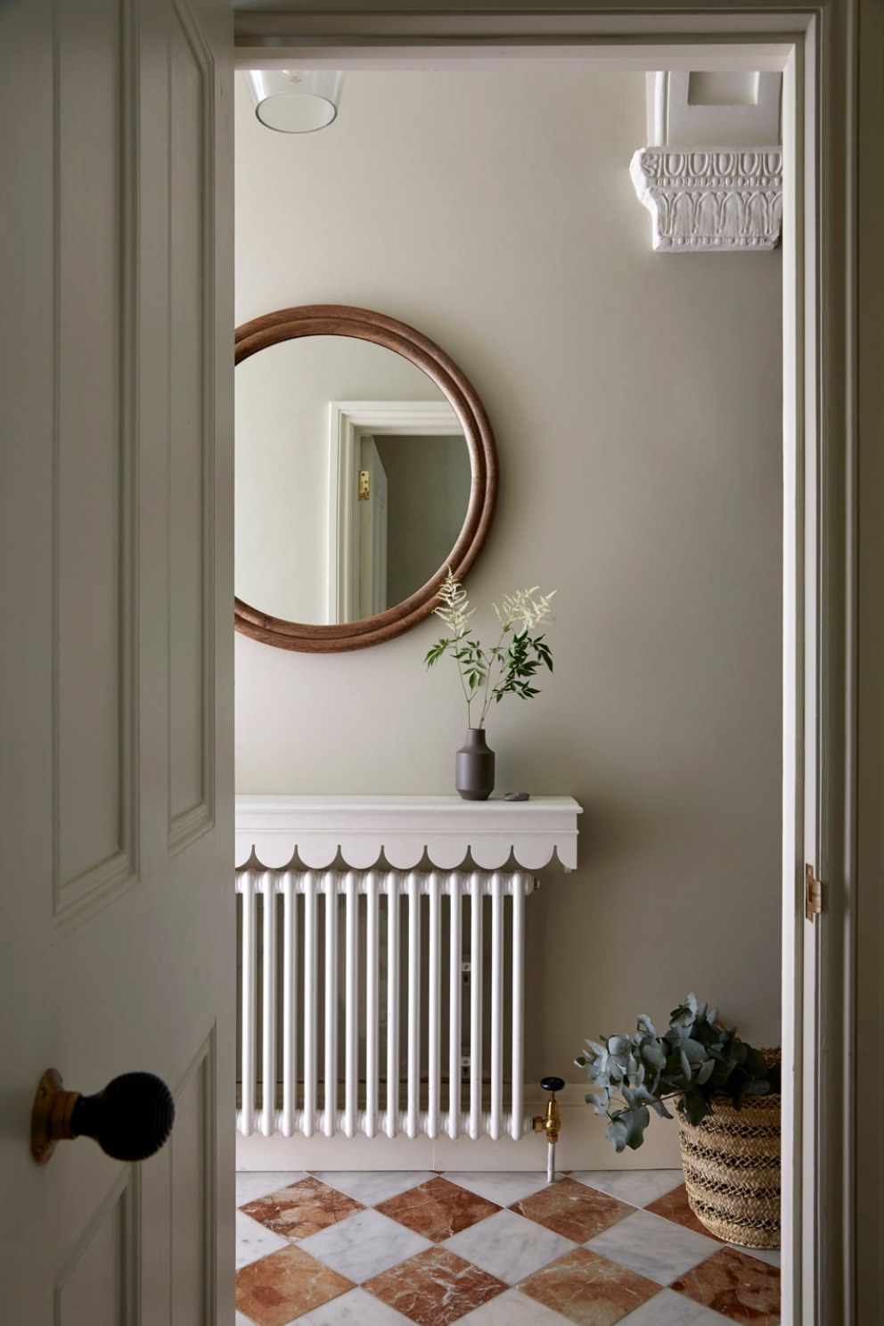 Camberwell Townhouse | Hallway | Interior Designers
