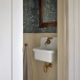 Camberwell Townhouse | Guest WC | Interior Designers