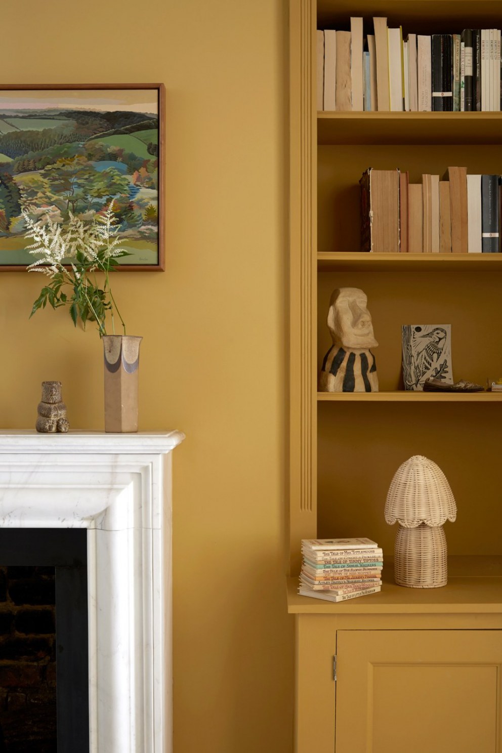 Camberwell Townhouse | Playroom detail | Interior Designers