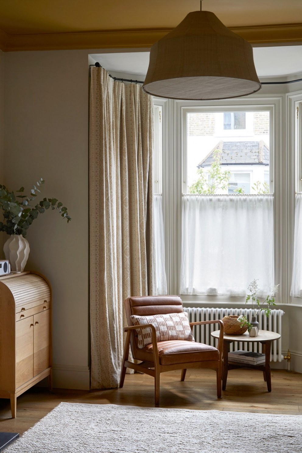 Camberwell Townhouse | Living Room | Interior Designers
