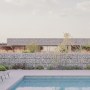 Surrey House | Swimming Pool | Interior Designers