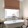 Wimbledon family home | Main bathroom | Interior Designers