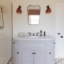 Wimbledon family home | Main bathroom | Interior Designers