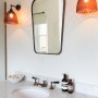 Wimbledon family home | Main bathroom | Interior Designers