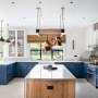 Wimbledon family home | Kitchen | Interior Designers