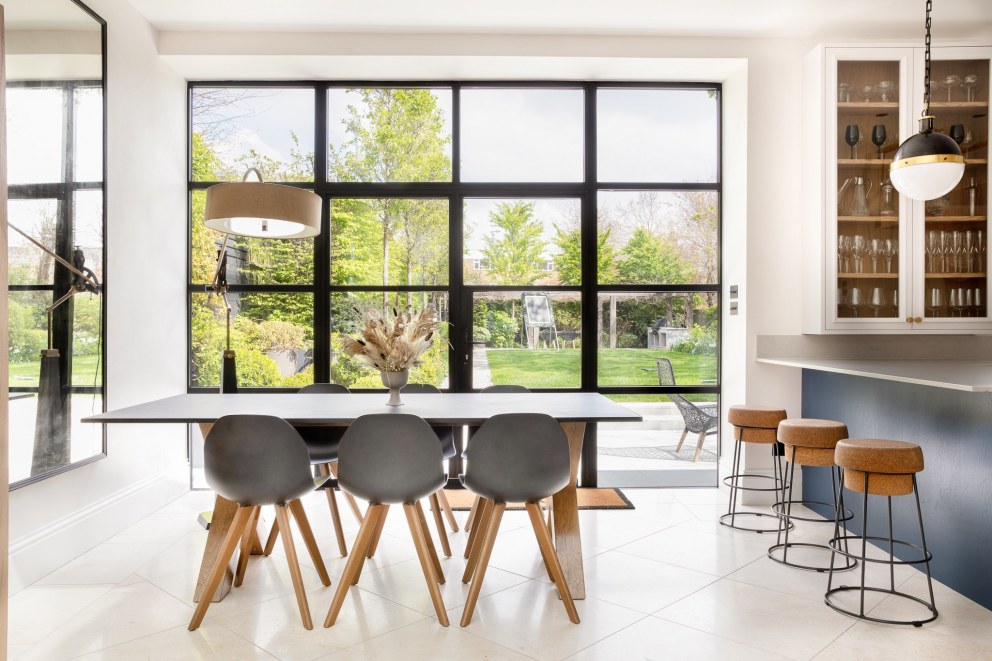 Wimbledon family home | Kitchen | Interior Designers