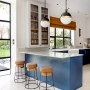 Wimbledon family home | Kitchen | Interior Designers