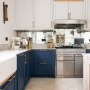 Wimbledon family home | Kitchen | Interior Designers