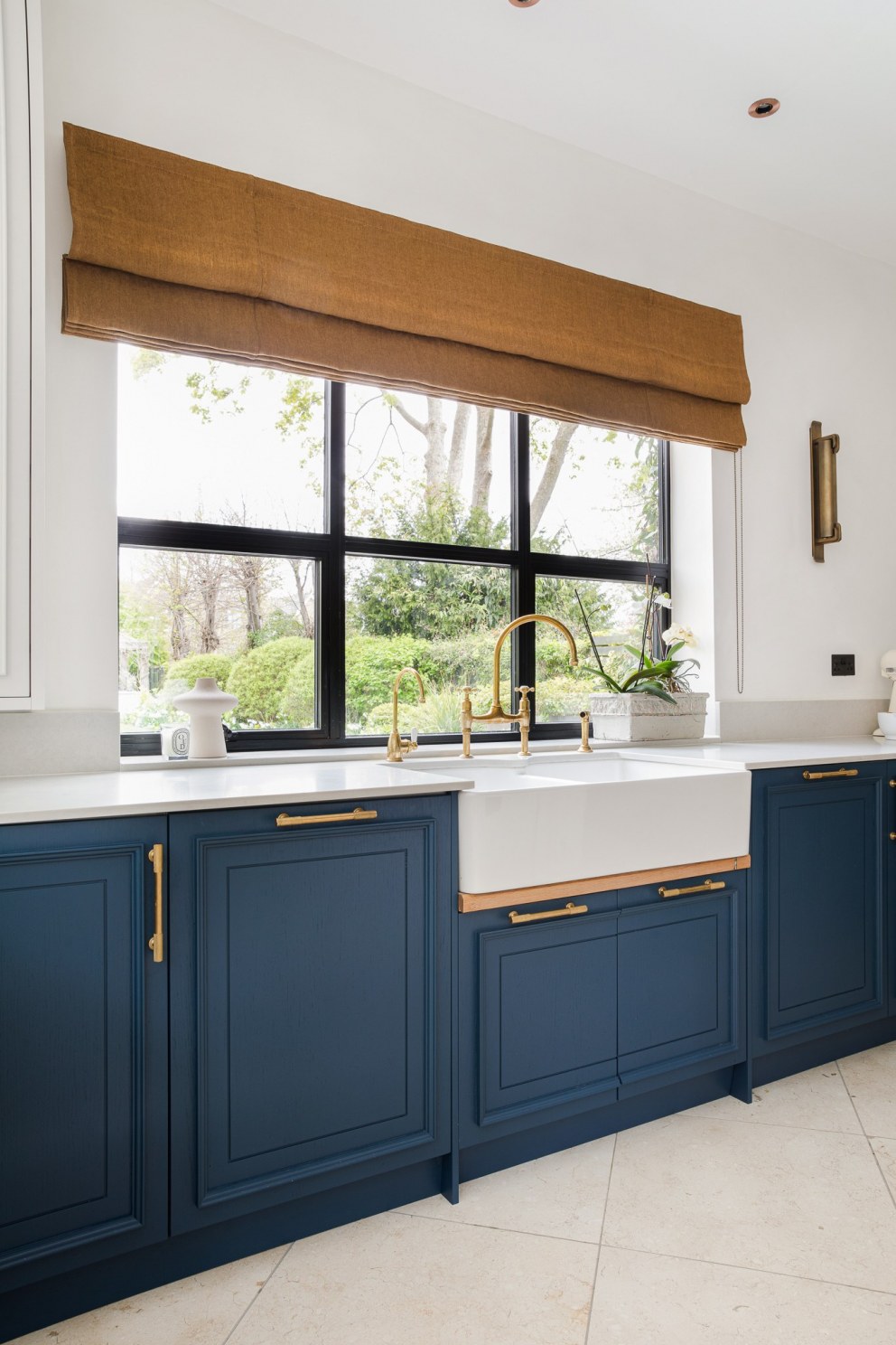 Wimbledon family home | Kitchen | Interior Designers