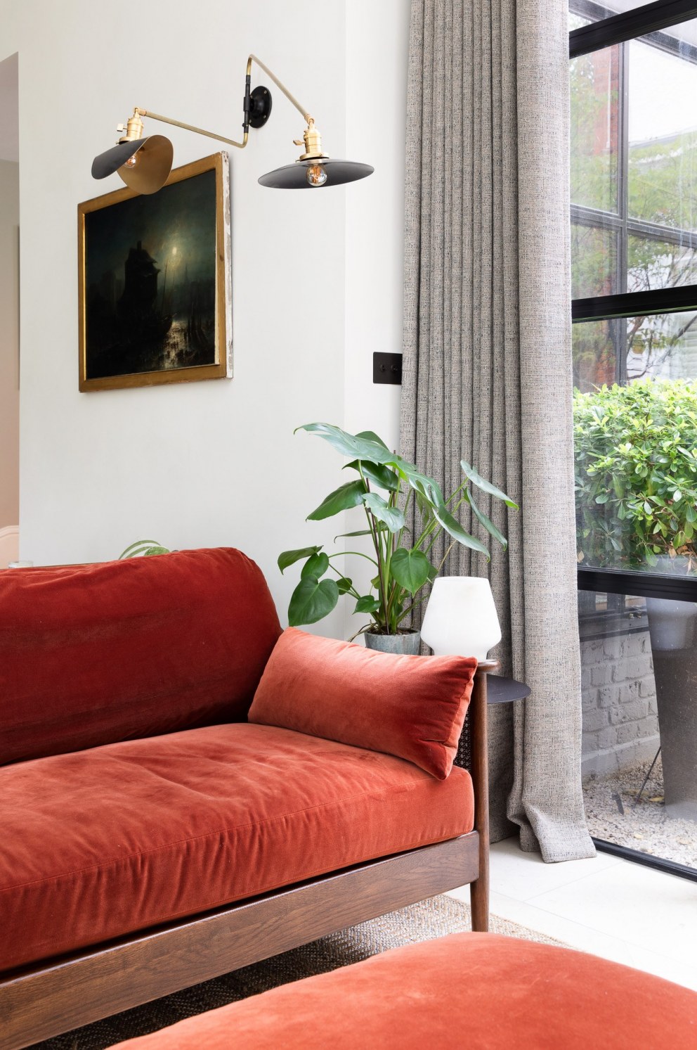 Wimbledon family home | Kitchen | Interior Designers
