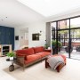 Wimbledon family home | Kitchen | Interior Designers