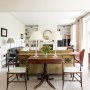 Battersea apartment | Sitting room | Interior Designers