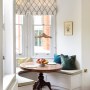 Battersea apartment | Kitchen | Interior Designers