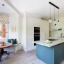 Battersea apartment | Kitchen | Interior Designers