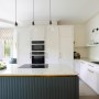 Battersea apartment | Kitchen | Interior Designers