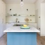 Battersea apartment | Kitchen | Interior Designers