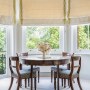 Battersea apartment | Dining space | Interior Designers
