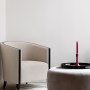 Fitzrovia apartment refurbishment