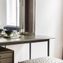 Fitzrovia apartment refurbishment | Bedroom | Interior Designers