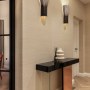 Fitzrovia apartment refurbishment | Hallway | Interior Designers
