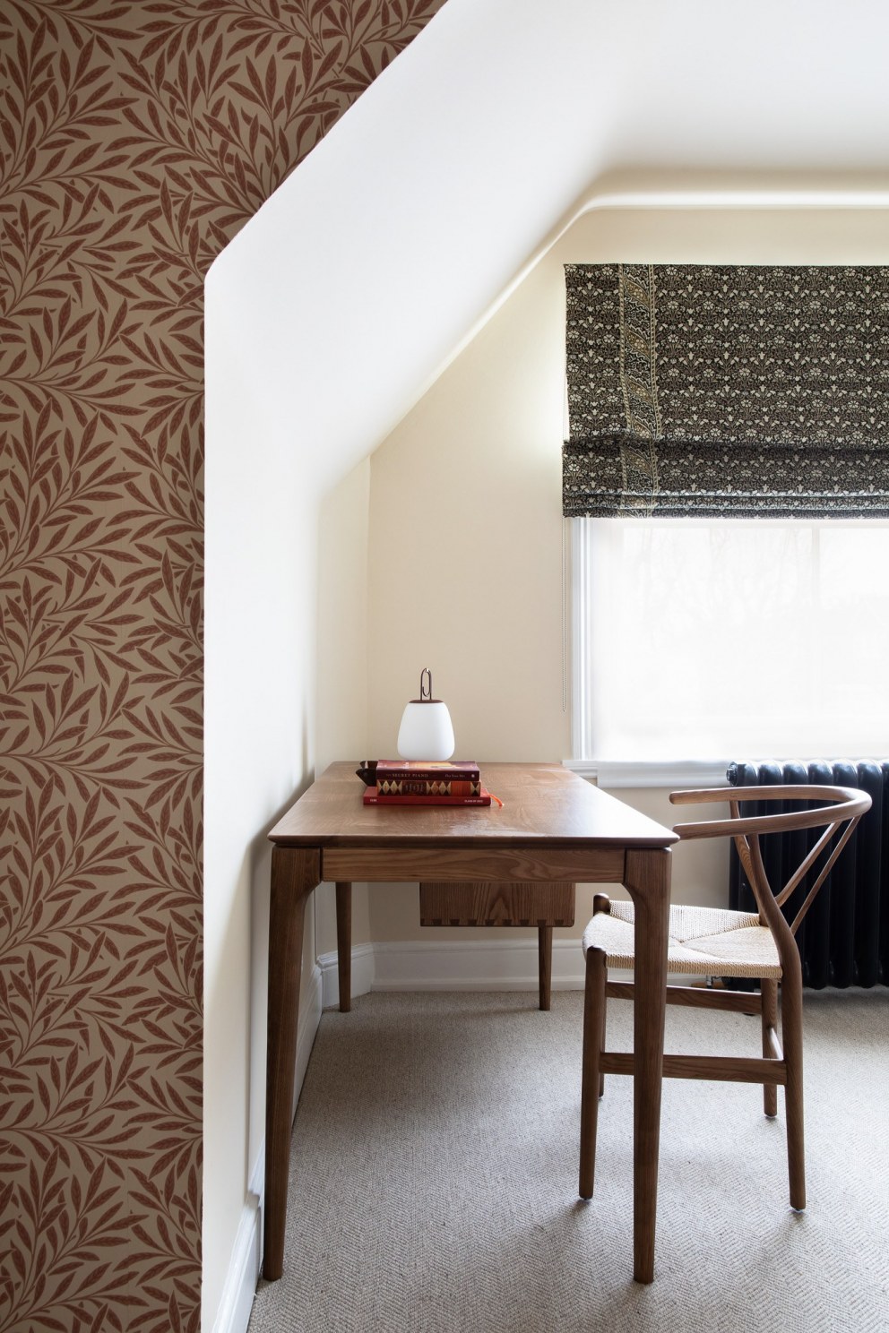 Highbury family home refurbishment | Bedroom | Interior Designers