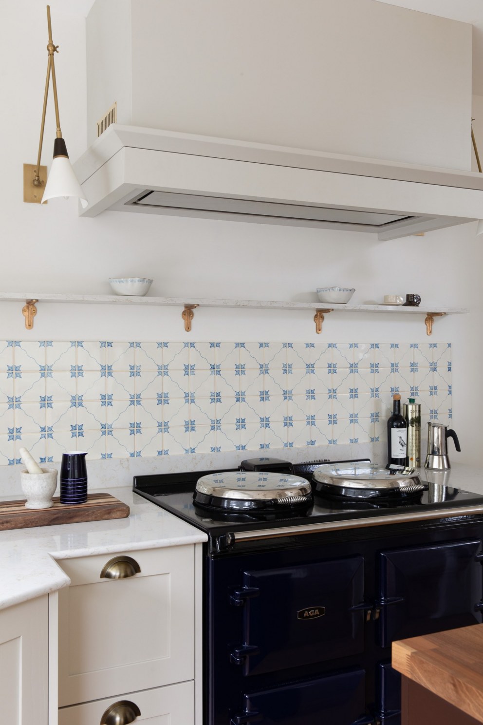 Highbury family home refurbishment | Kitchen | Interior Designers