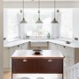 Highbury family home refurbishment | Kitchen | Interior Designers