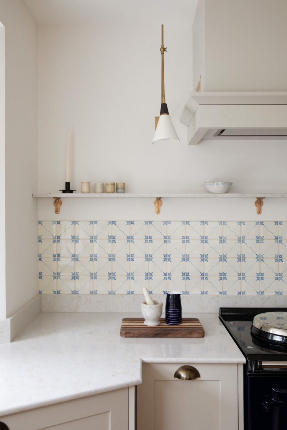 Highbury family home refurbishment | Kitchen | Interior Designers