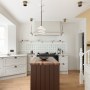 Highbury family home refurbishment | Kitchen | Interior Designers