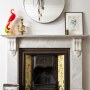 Whitehall Park apartment build and refurbishment