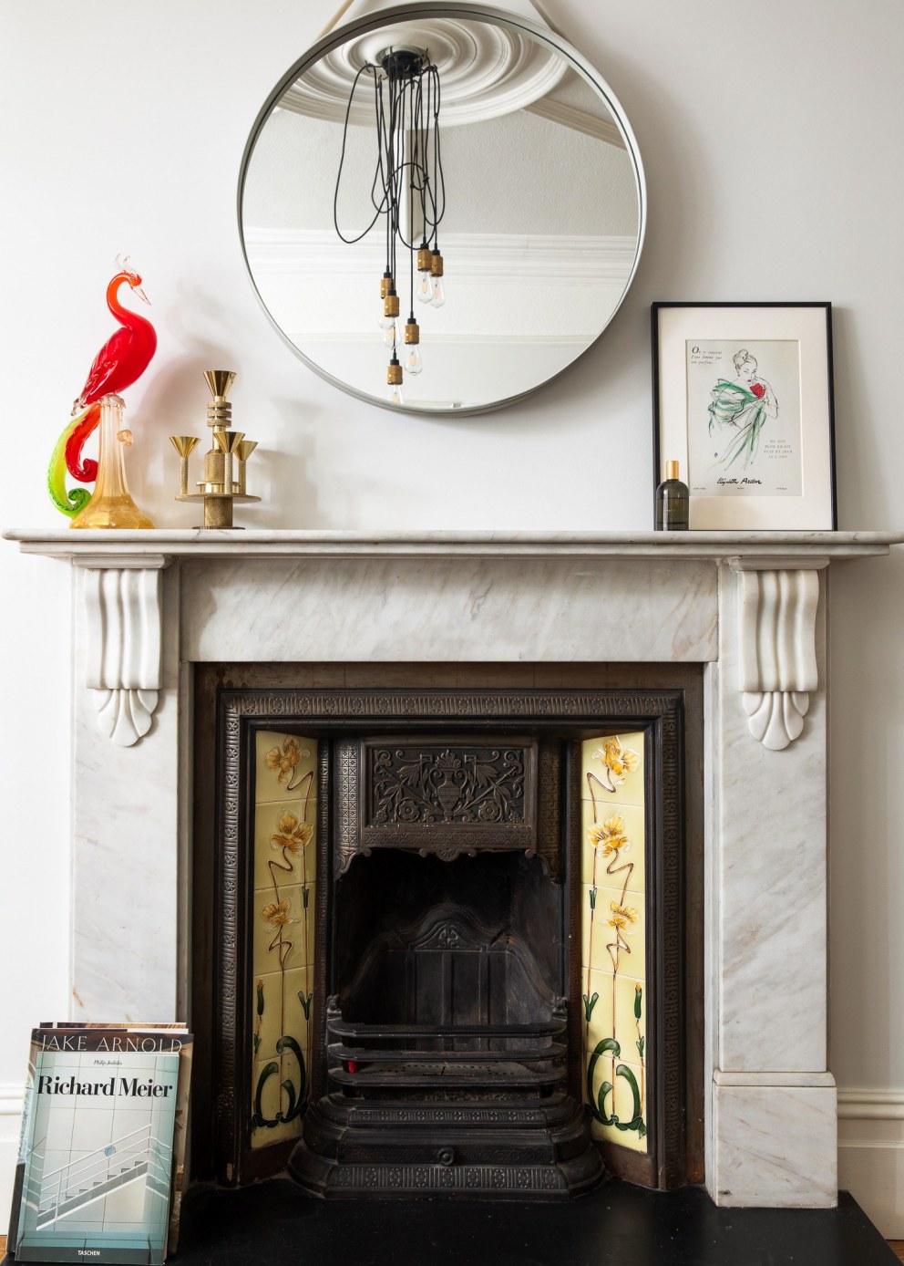 Whitehall Park apartment build and refurbishment | Sitting room | Interior Designers