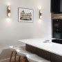Whitehall Park apartment build and refurbishment | kitchen | Interior Designers