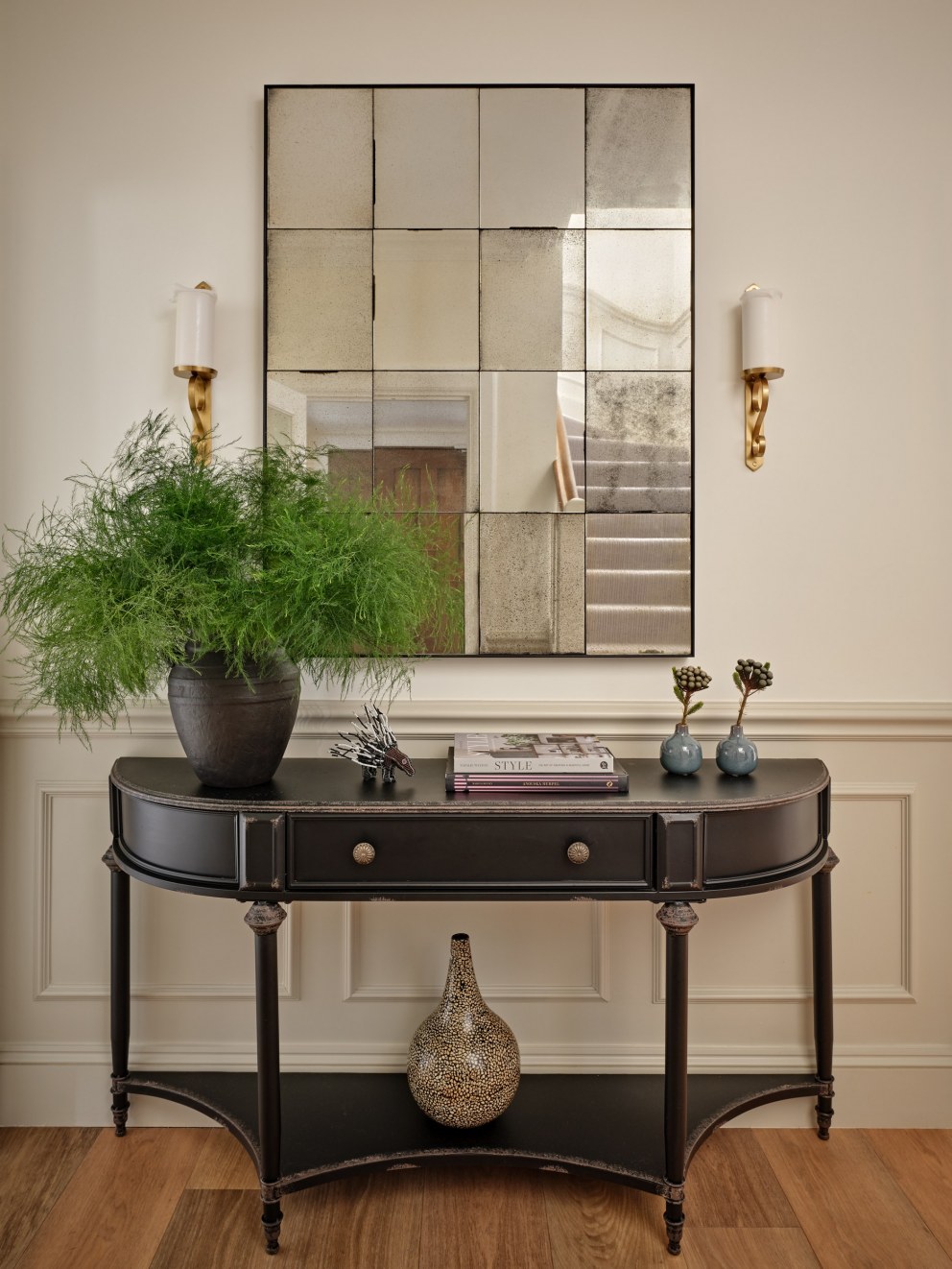 Edwardian Family Home | Hallway | Interior Designers