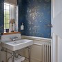 Edwardian Family Home | Cloakroom | Interior Designers