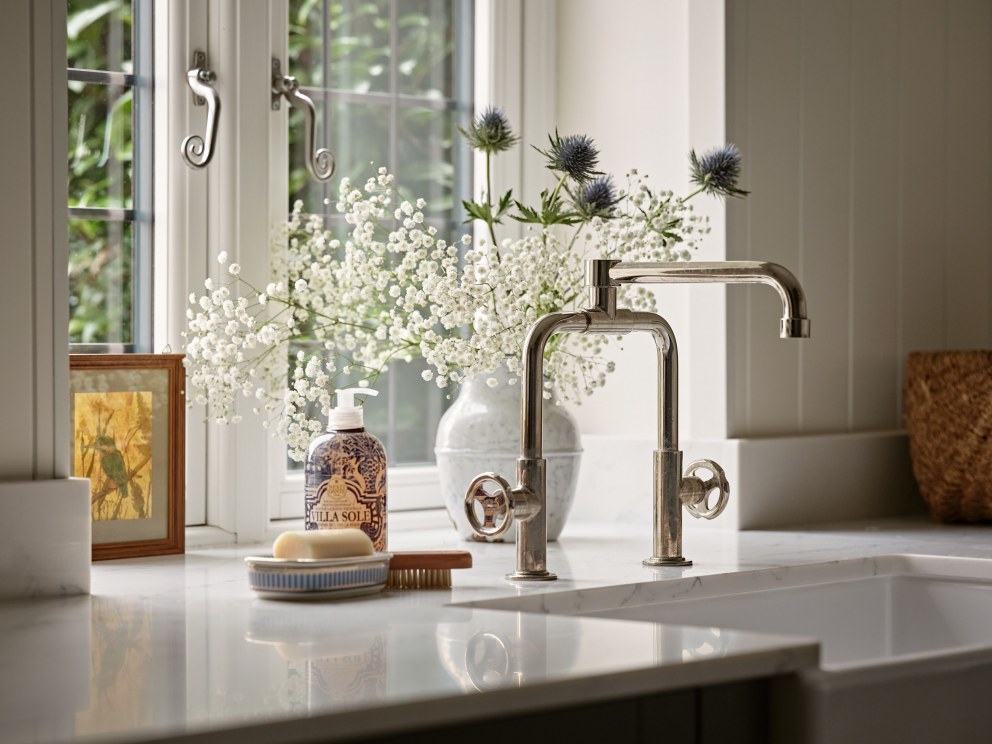 Edwardian Family Home | Utility Room | Interior Designers
