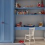 Edwardian Family Home | Boys Bedroom | Interior Designers