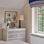 Edwardian Family Home | Guest Bedroom | Interior Designers
