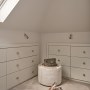Edwardian Family Home | Dressing Room | Interior Designers