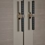 Edwardian Family Home | Dressing Room Detail | Interior Designers