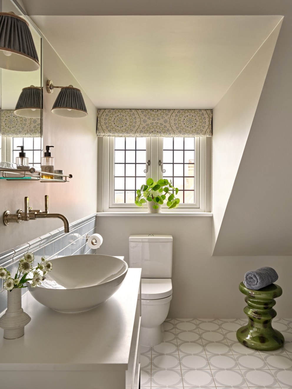 Edwardian Family Home | Master En-suite | Interior Designers