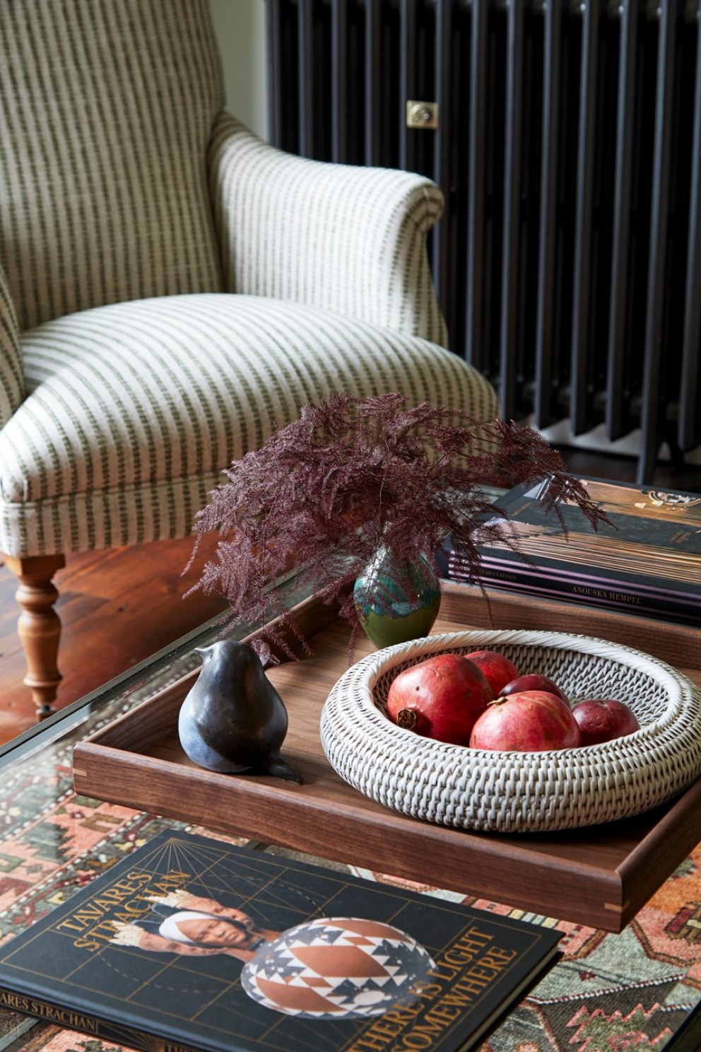 Georgian Home: Blending Old and New | Styling | Interior Designers