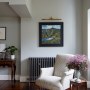 Georgian Home: Blending Old and New | Sitting Room | Interior Designers